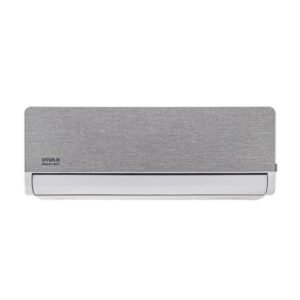 VIVAX COOL, klima uređaji, ACP-09CH25AEHI/I+ Silver