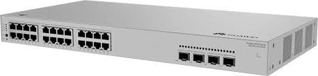 Huawei eKit Switch S220S-24LP4JX PoE195W 2,5 i 10 Gb Uplink