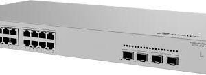Huawei eKit Switch S220S-24LP4JX PoE195W 2,5 i 10 Gb Uplink