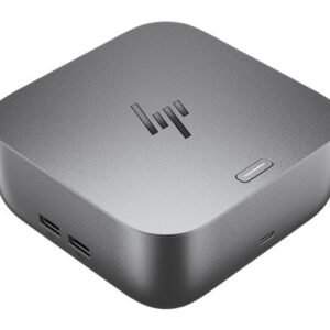 NOT DOD HP DOCK TB4 Ultra 280W G6, AW5M5UT