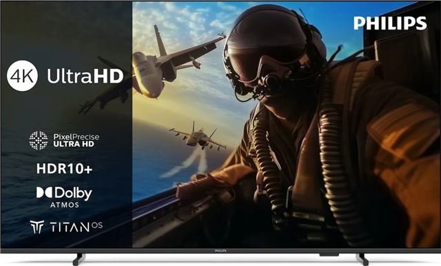 PHILIPS LED TV 65PUS7000/12