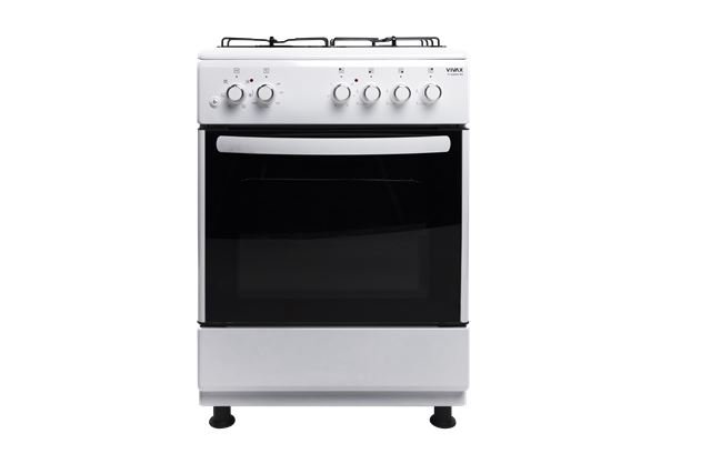 VIVAX HOME samostojeći štednjak FC-31602IFS WH