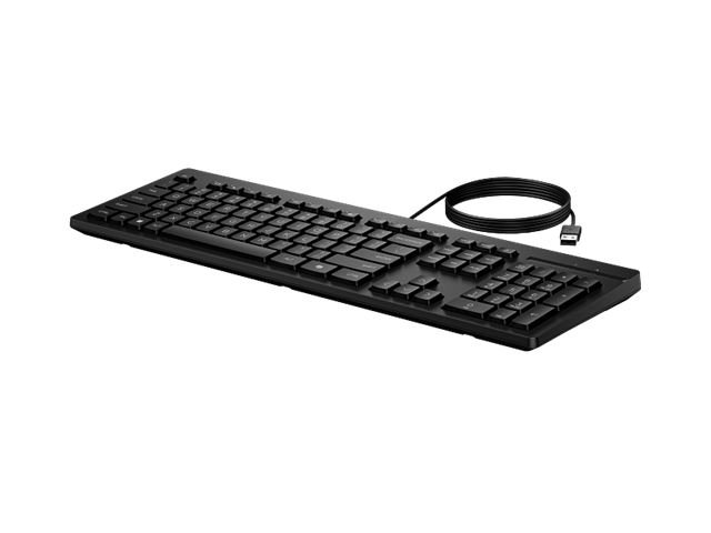 HP tipkovnica, AY2Y7AA
