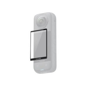 Insta360 X5 Cooling Screen Protector