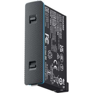 Insta360 X4 Air Battery