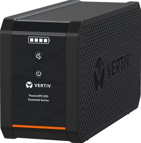 Vertiv (ex. Emerson) PSA6E-600IT-SCH