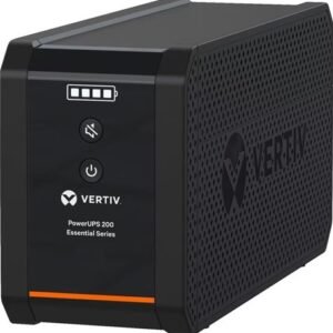 Vertiv (ex. Emerson) PSA6E-600IT-SCH