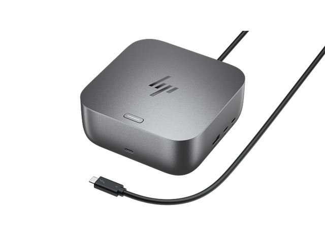 NOT DOD HP Thunderbolt 4 100W G6, 9X472UT
