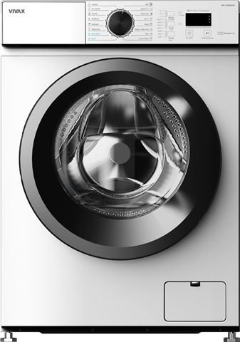 VIVAX HOME perilica rublja WFL-100616DSSI