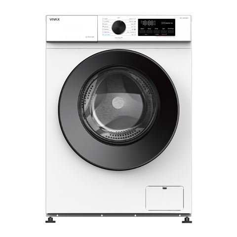 VIVAX HOME perilica rublja WFL-120815BDSI