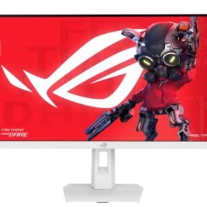 MON 27 AS ROG Strix XG27ACMES-W