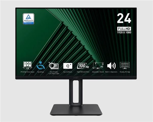 MON 24 MSI PRO MP245PG