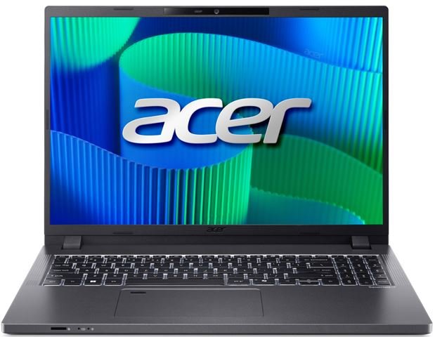 TMP216-51-G2-TCO-50Q8, 16/FHD/Core 5 120U/16GB/S512GB/W11P/GRY/3Y
