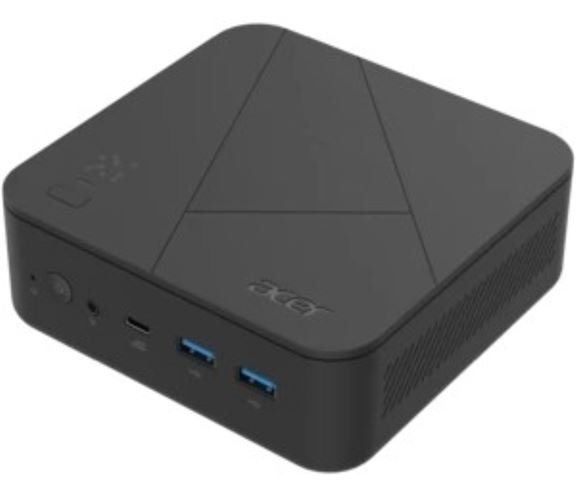 RB102-LNL, Core Ultra 5 226V/16GB/S512GB/DOS/BLK/2Y