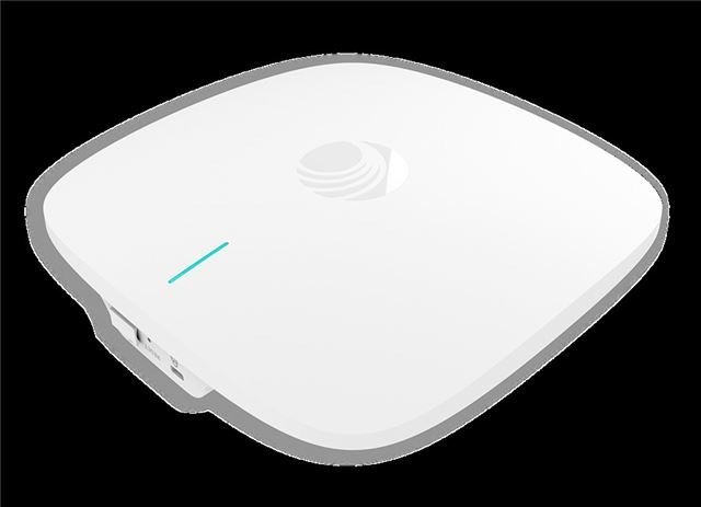 Cambium AP X7-35X Wi-Fi 7 Indoor