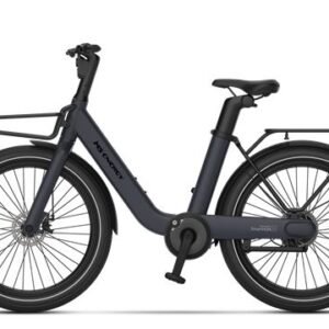 MS ENERGY eBike c102 Grey_2026