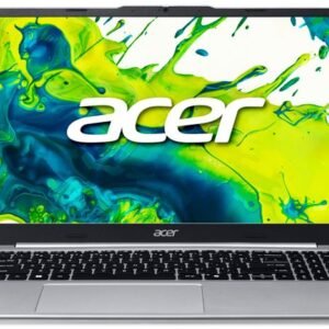 AL15-46P-R7WN, 15.6/FHD/Ryzen 3 5400U/8GB/256GB/DOS/SLV/2Y