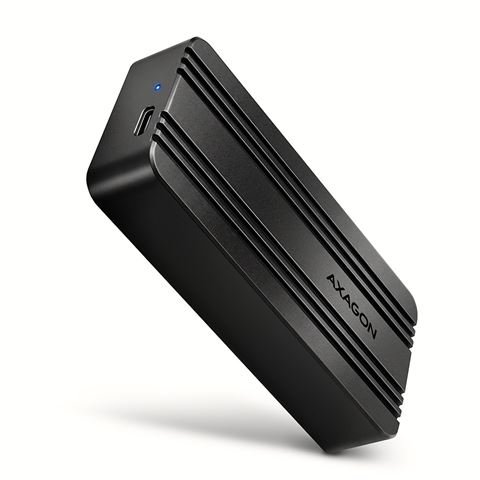 SSD DOD Ladica M.2 NVMe -> USB4, EEM2-40G, AXA