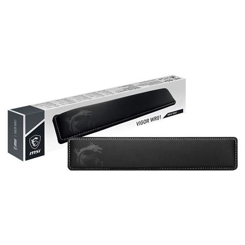 MS DOD MSI VIGOR WR01 WRIST REST