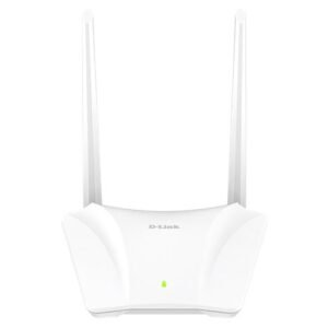 D-Link S03/E N300 Wi-Fi Router