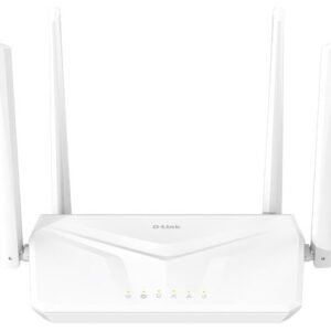 D-Link S12/E AC1200 Wi-Fi