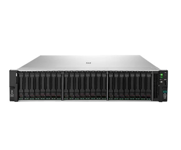 SRV HPE DL380 G12 6515P 64G 8SFF