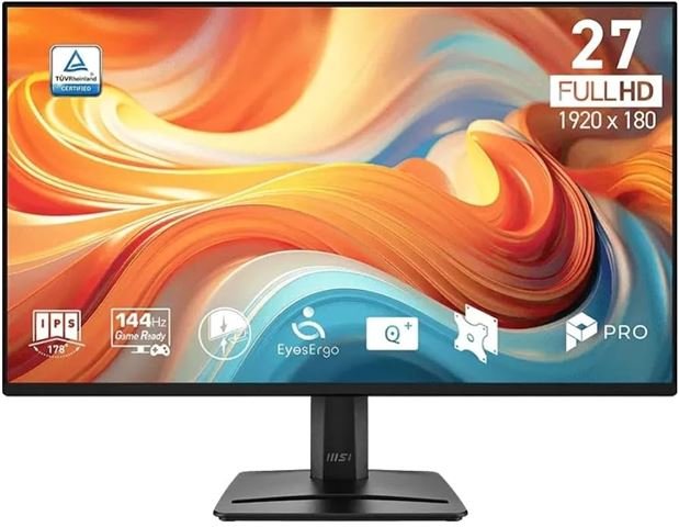 MON 27 MSI PRO MP275 E14L