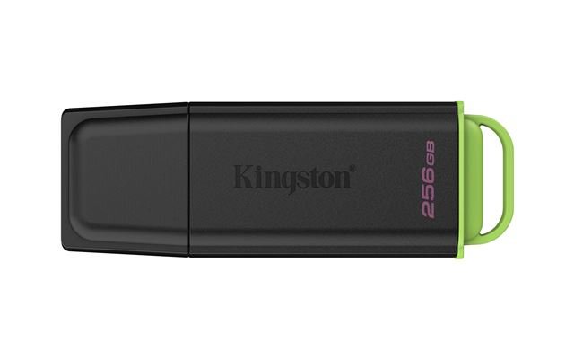 MEM UFD 256GB DTXG2 Kingston DTXG2/256GB
