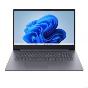 Lenovo prijenosno računalo IdeaPad Slim 3 17IWC11 (Intel), 83VS003FSC