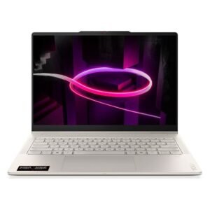 Lenovo prijenosno računalo Yoga 7 2-in-1 14AGP11 (AMD), 83TD0065SC