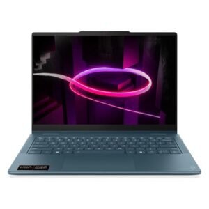 Lenovo prijenosno računalo Yoga 7 2-in-1 14AGP11 (AMD), 83TD0067SC