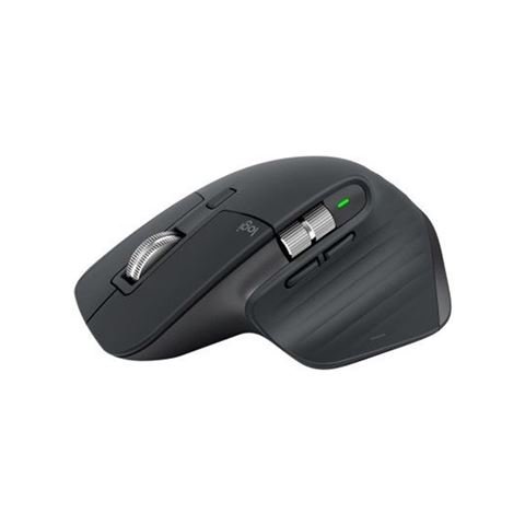 Miš Logitech MX Master 3S Bluetooth Edition