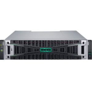 HPE MSA 2070 32Gb FC SFF Storage