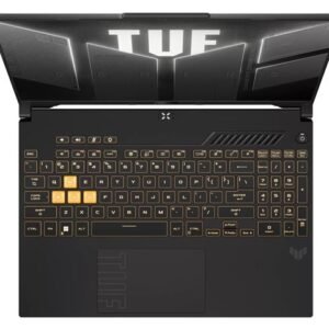 FX607VJR-TU295, 16/FHD+/Core 5 205H/16GB/512GB/RTX3050-6GB/DOS/GRY/2Y