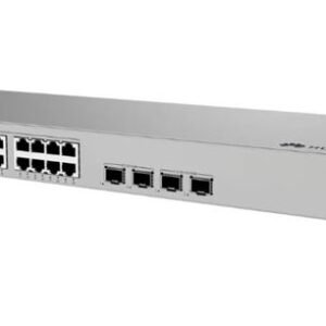 Huawei eKit Switch Huawei S220S-24P4JX (24*10/100/1000BASE-T ports)