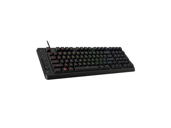HP tipkovnica za računalo HyperX Eve 1800, B7JE0AA