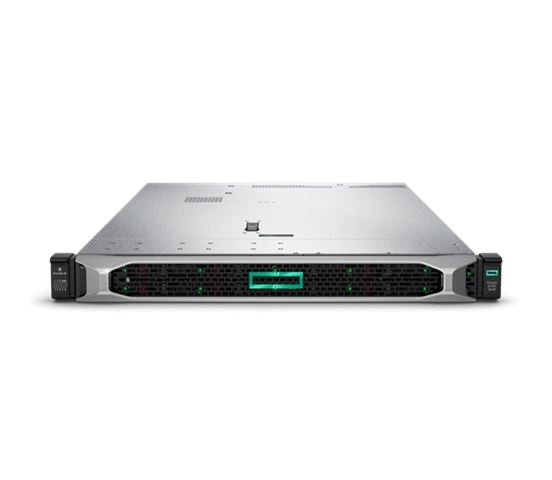SRV HPE DL360 G10 5218 64GB 8SFF