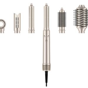 VIVAX HOME stilizator za kosu M1 Style Gold