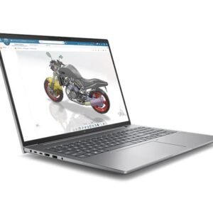 Prijenosno računalo HP ZBOOK X G2i 16, E0QW5ET
