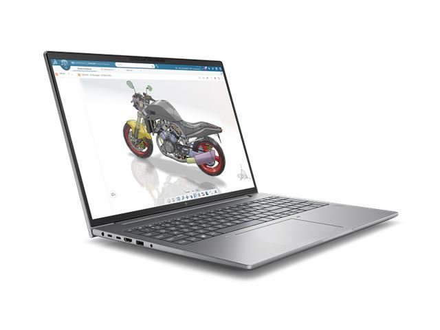 Prijenosno računalo HP ZBOOK X G2i 16, E0QW5ET