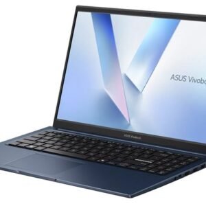 X1504MA-BQ601, 15.6/FHD/Core 3 304/8GB/256GB/INT/DOS/BLU/2Y