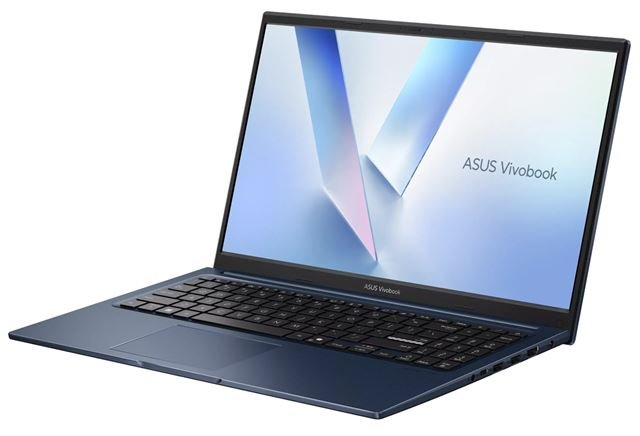 X1504MA-BQ601, 15.6/FHD/Core 3 304/8GB/256GB/INT/DOS/BLU/2Y
