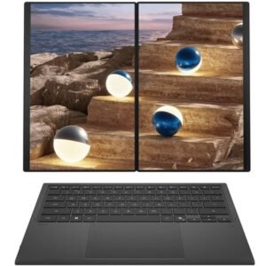 UX8407AA-SN130X, 14/3K OLED Touch/CoreUltra X9 386H/32G/2TB/W11P/2Y