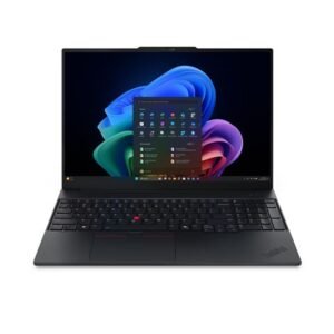 Lenovo prijenosno računalo ThinkPad E16 Gen 4, 21YE005PSC