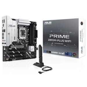 MBO 1851 AS PRIME Z890M-PLUS WIFI
