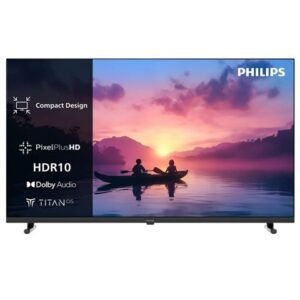 PHILIPS LED TV 40PFS6050/12