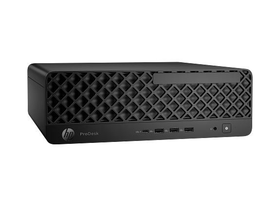 PC HP ProDesk 4 SFF G1i, 9H7U4ET
