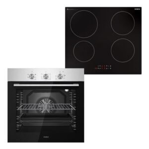 VIVAX HOME set NOVA X-LINE BO-806BFTM X + BH-04MIN