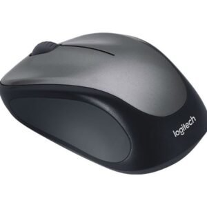 Miš bežični Logitech M235 sivi