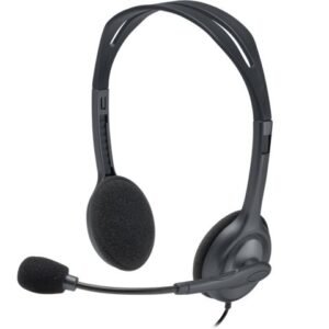 PHO LOG H111 black